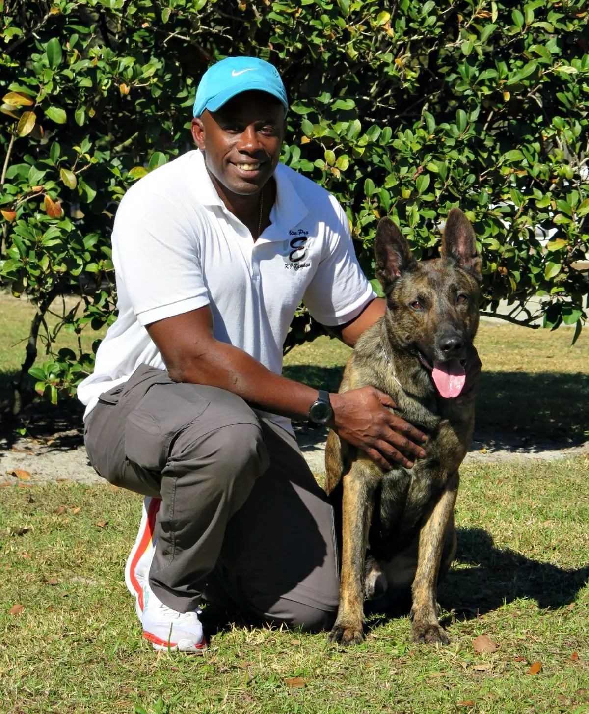 Laurent Gabriel’s Dog Training Methods