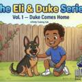 Puppy Accidents Driving You Crazy? This Free Storybook Fixes Potty Training the Gentle Way
