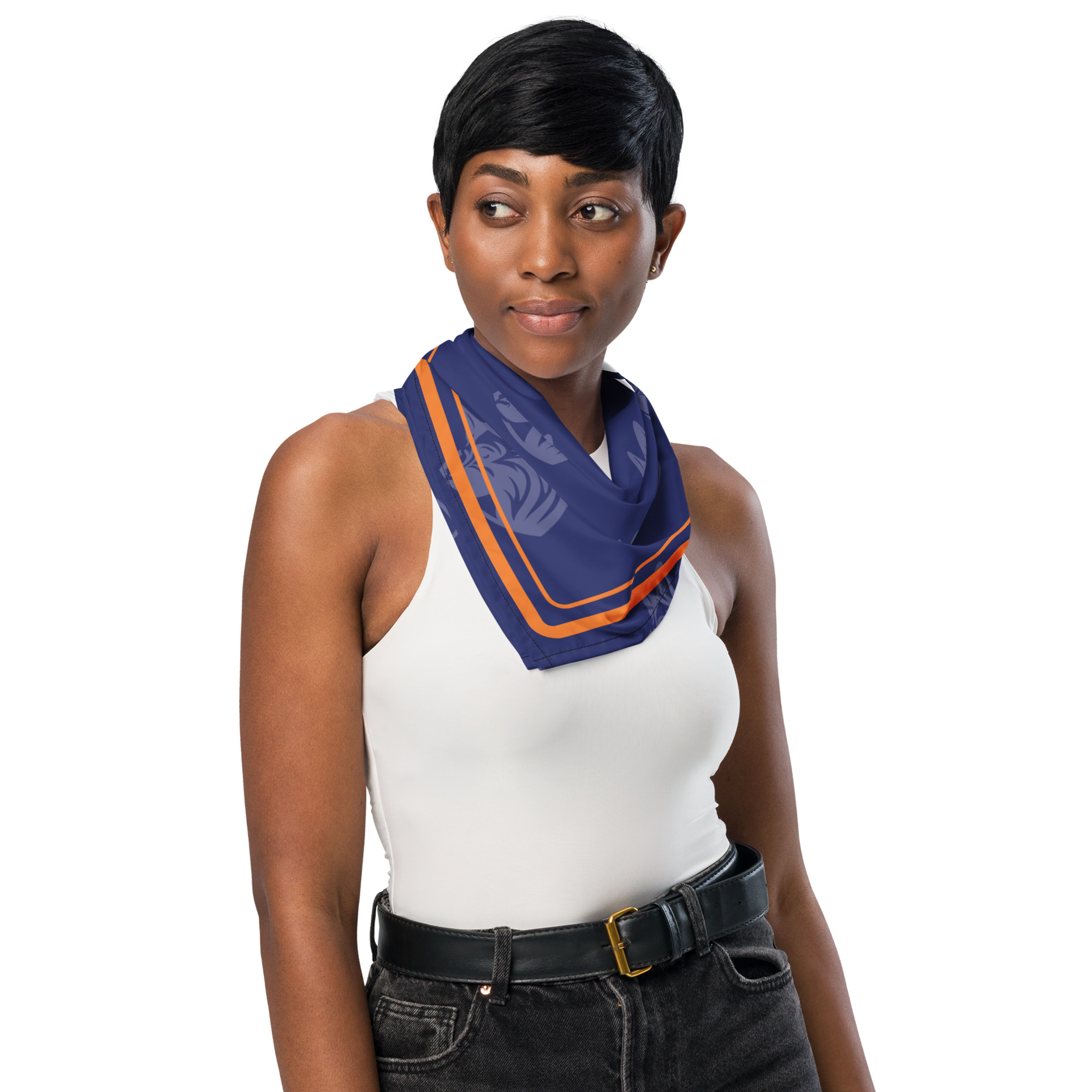 EPDT All-Over Print Bandana - Image 2