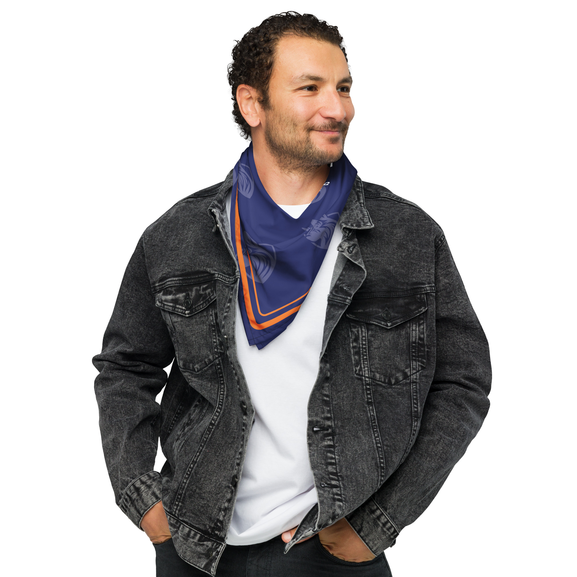 EPDT All-Over Print Bandana - Image 6
