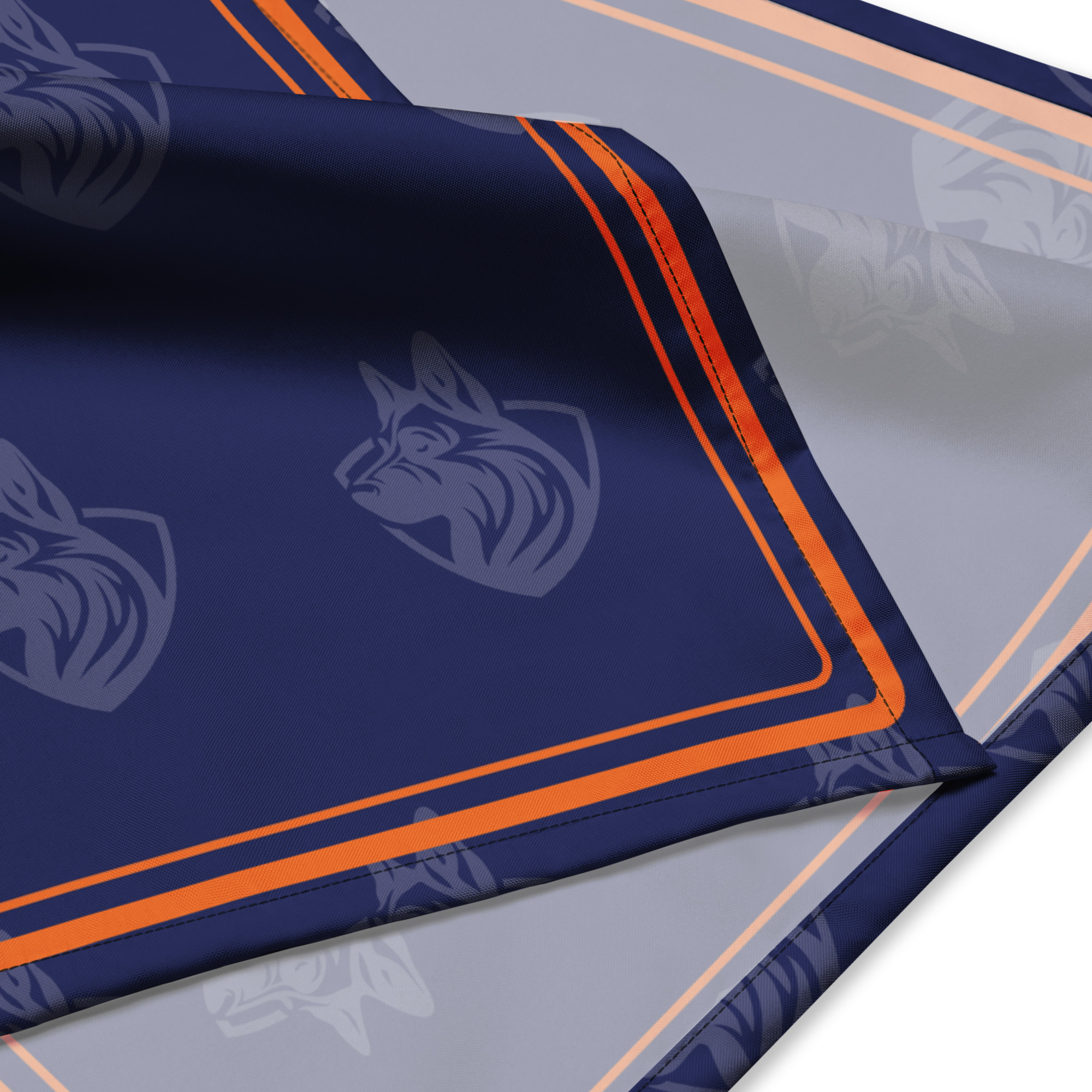 EPDT All-Over Print Bandana - Image 4