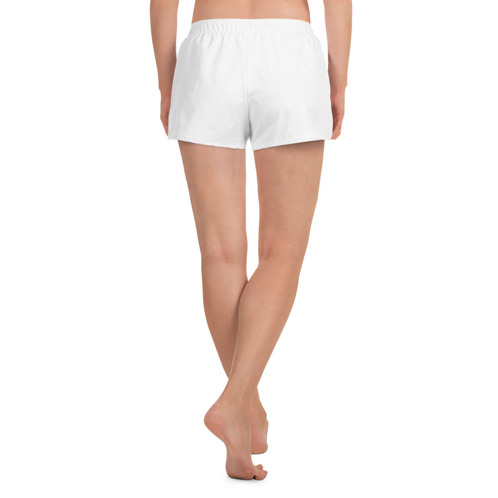 EPDT Paw & Shield Athletic Shorts - Image 4