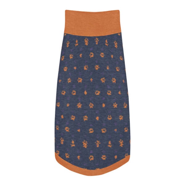 EPDT Paw & Shield Knitted Pet Sweater