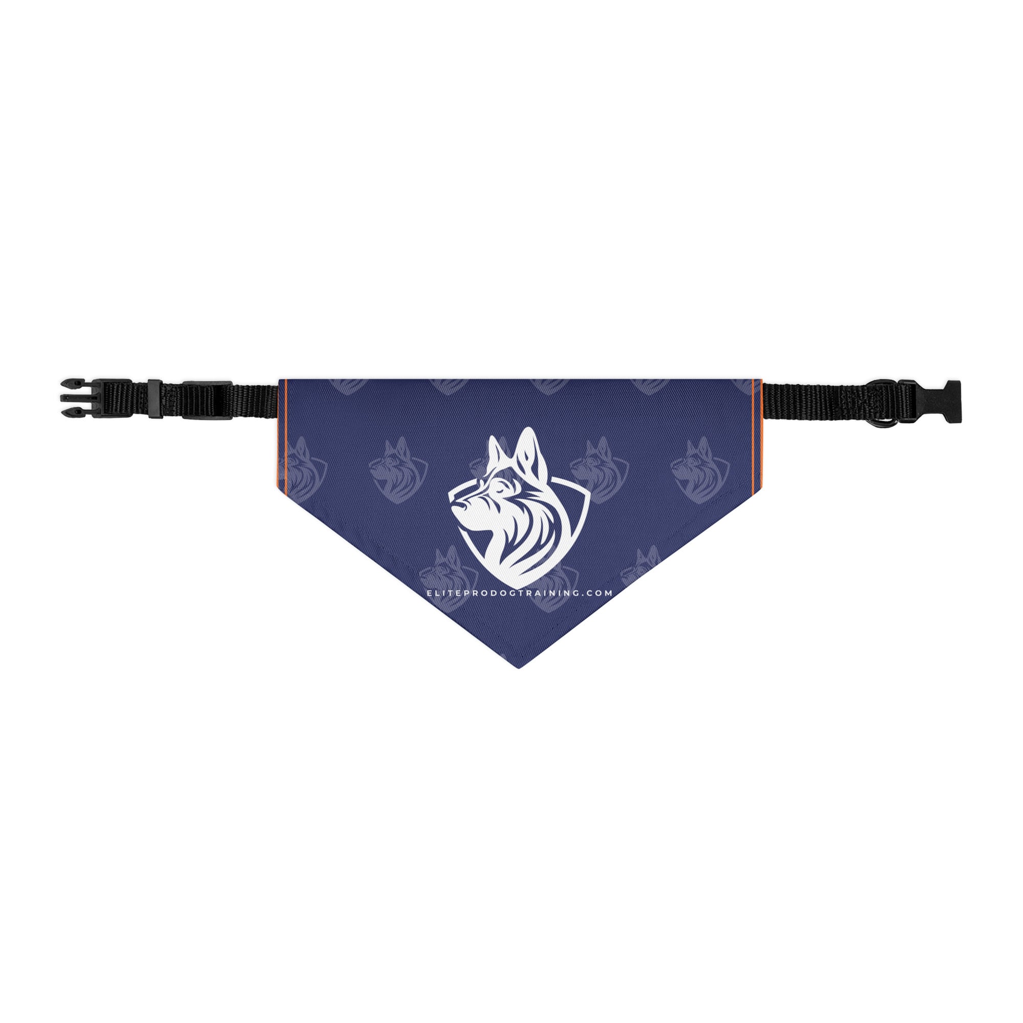 EPDT Pet Bandana Collar - Image 2