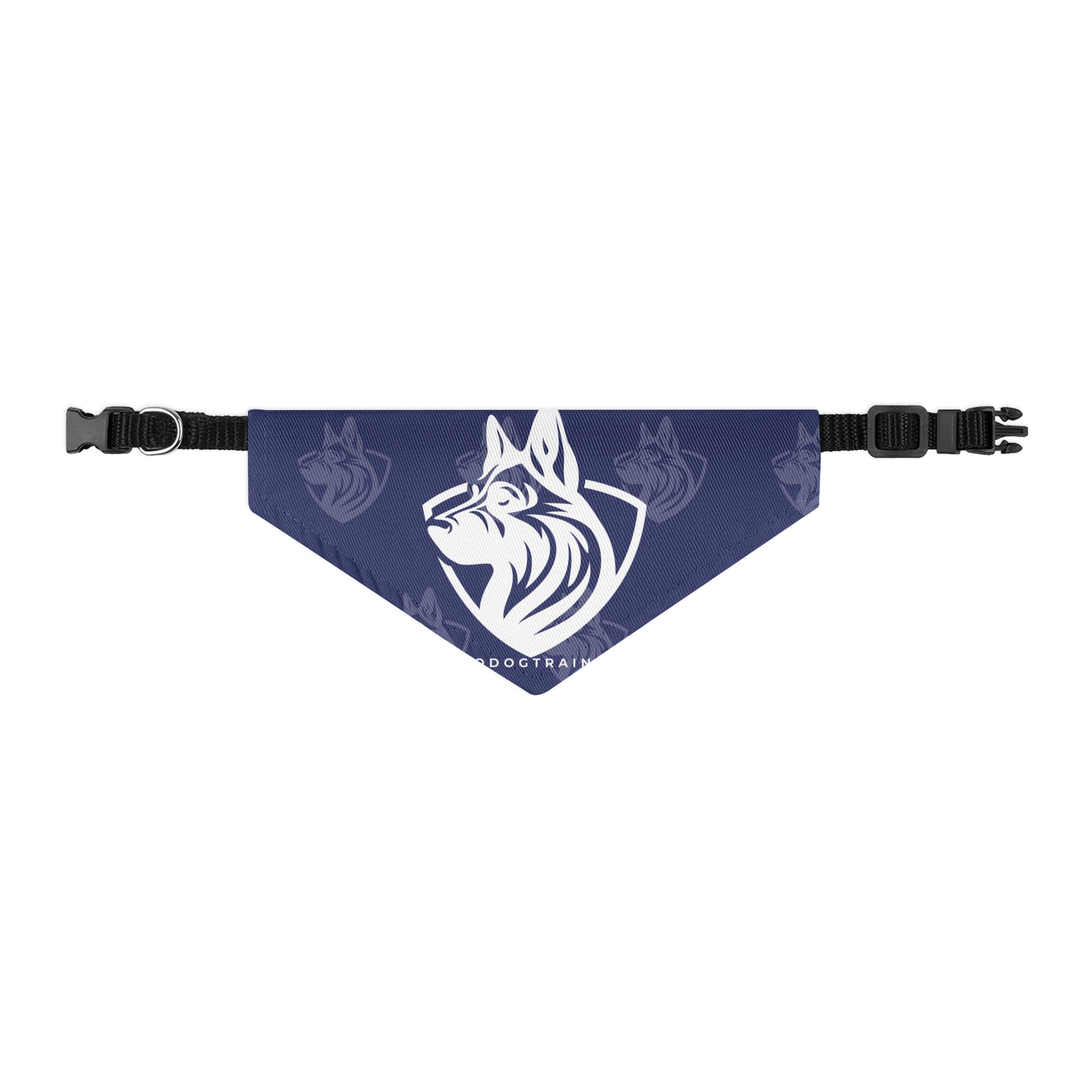 EPDT Pet Bandana Collar - Image 3