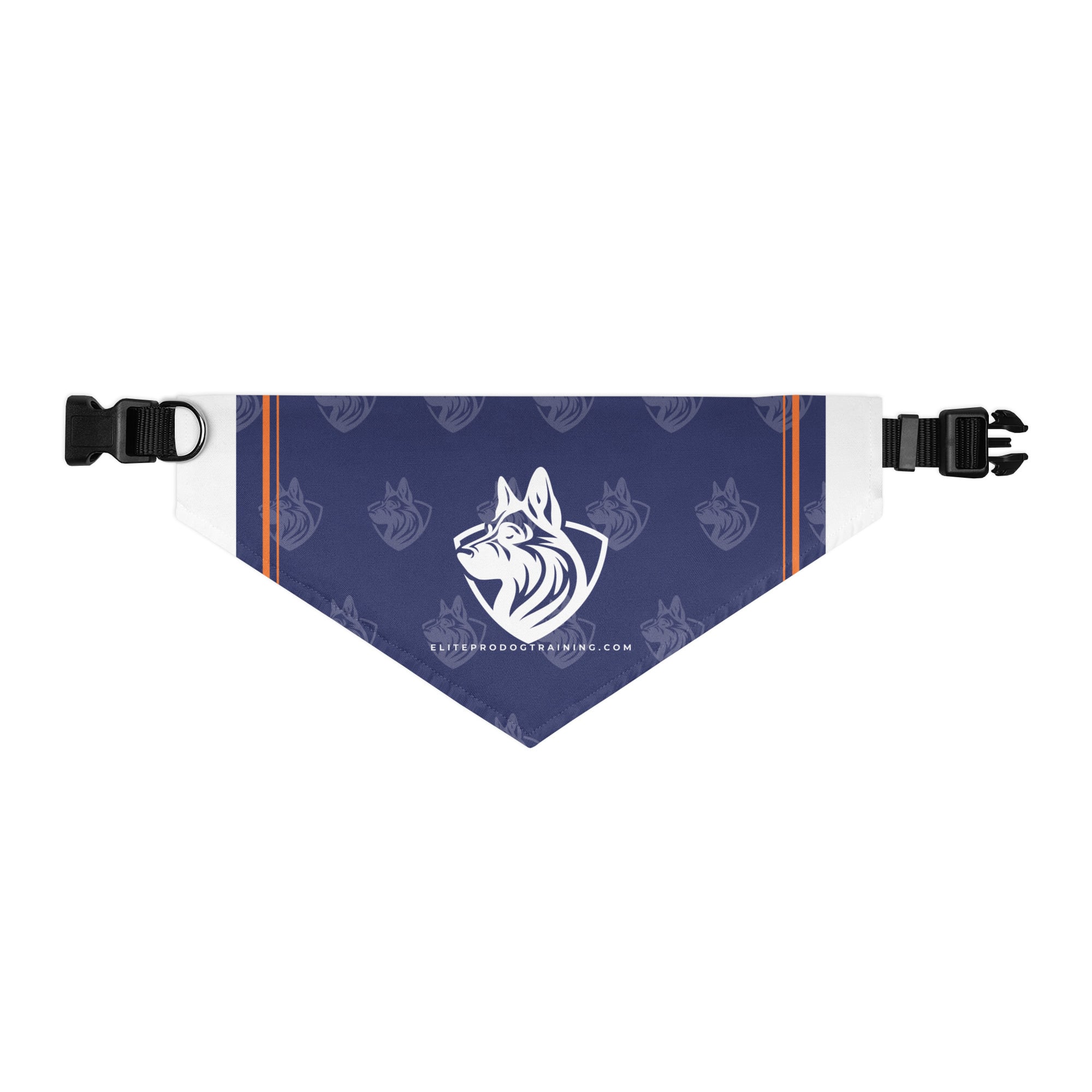 EPDT Pet Bandana Collar - Image 4