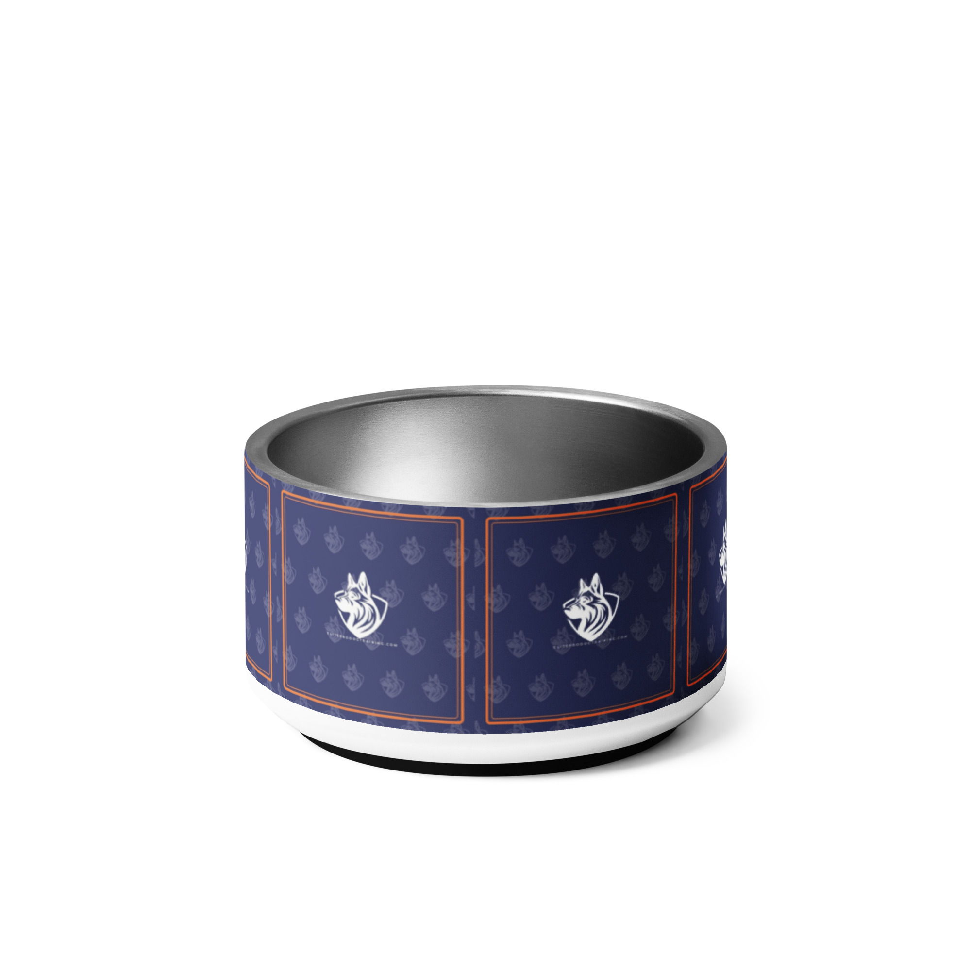 EPDT Shield Dog Bowl - Image 2