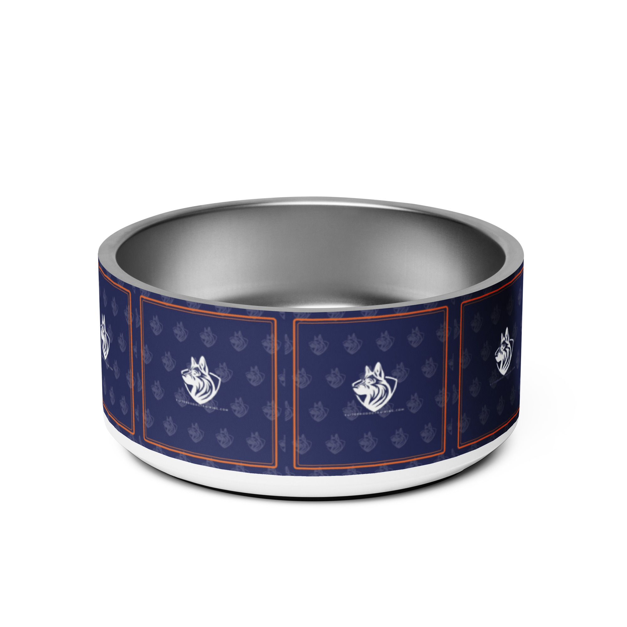 EPDT Shield Dog Bowl - Image 8