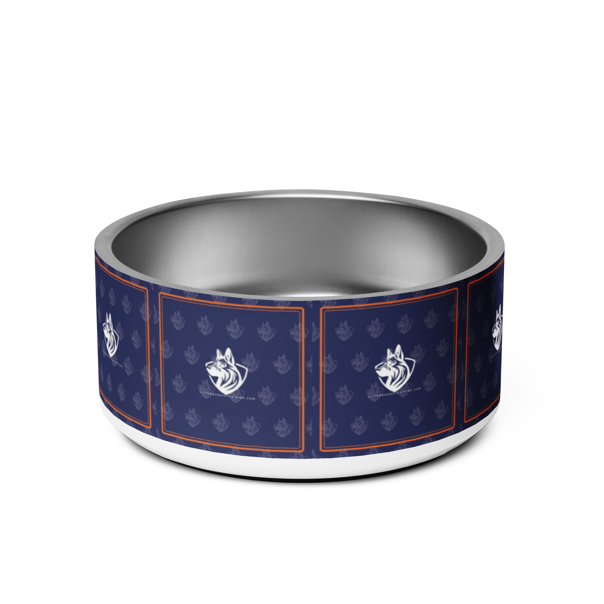 EPDT Shield Dog Bowl - Image 7